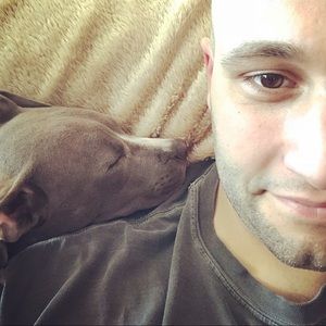 Meet your Posher, Christopher